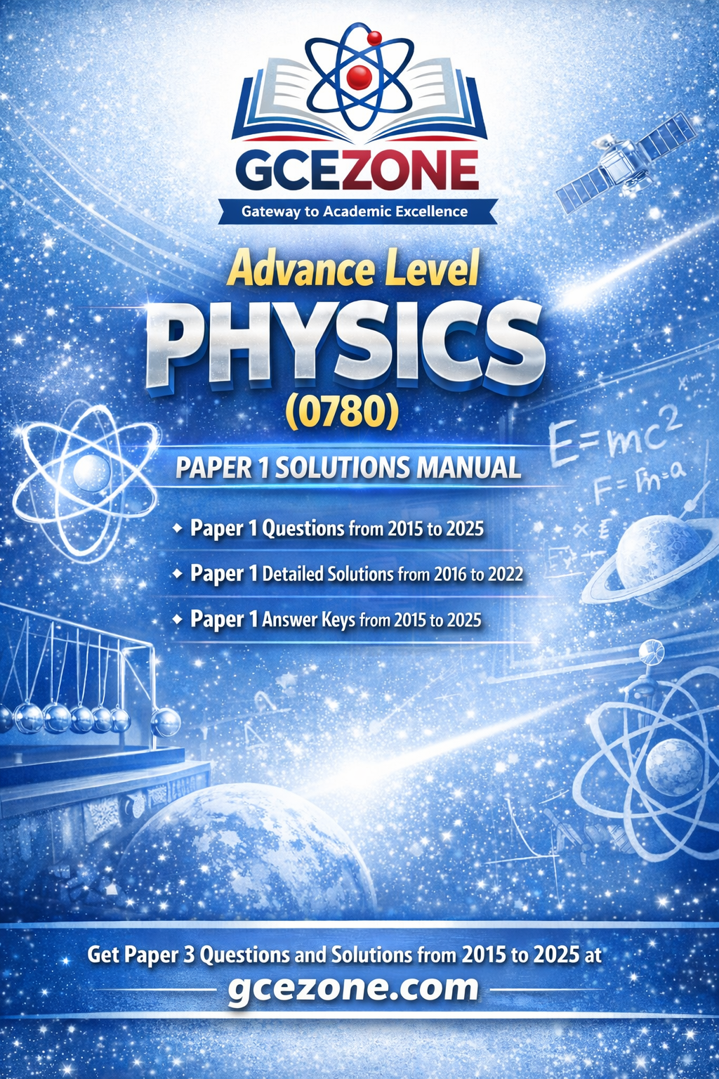 2026/01/198415.png A/L Physics paper 1 both Questions and answers - Image 1