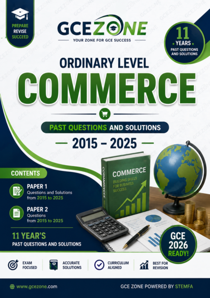 OL COMMERCE